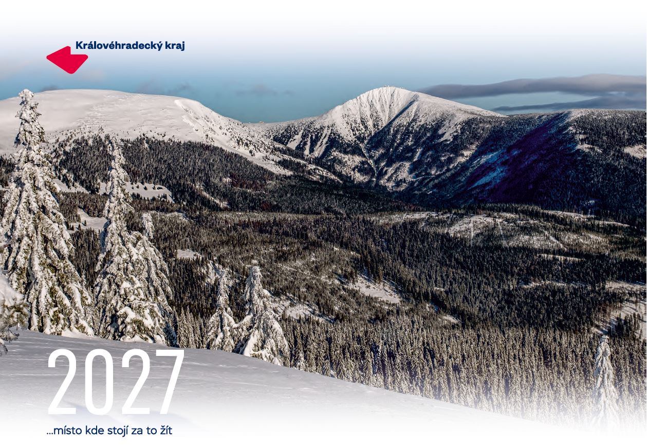 Královehradecký kraj 2027